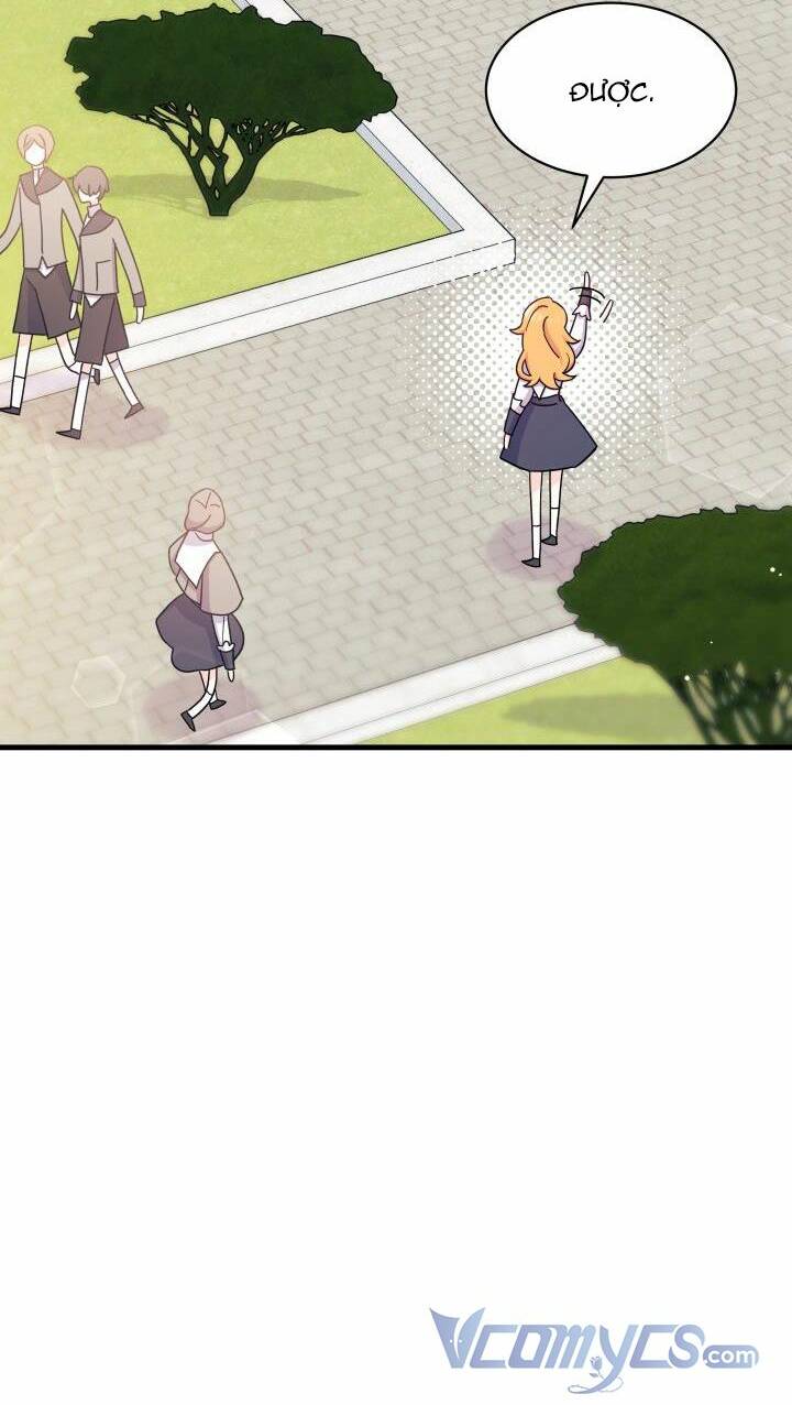 Tôi Không Muốn Làm Người Mai Mối Chapter 5 - Trang 2