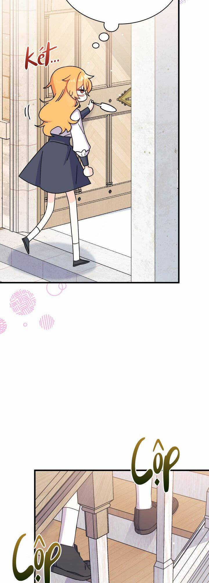 Tôi Không Muốn Làm Người Mai Mối Chapter 5 - Trang 2