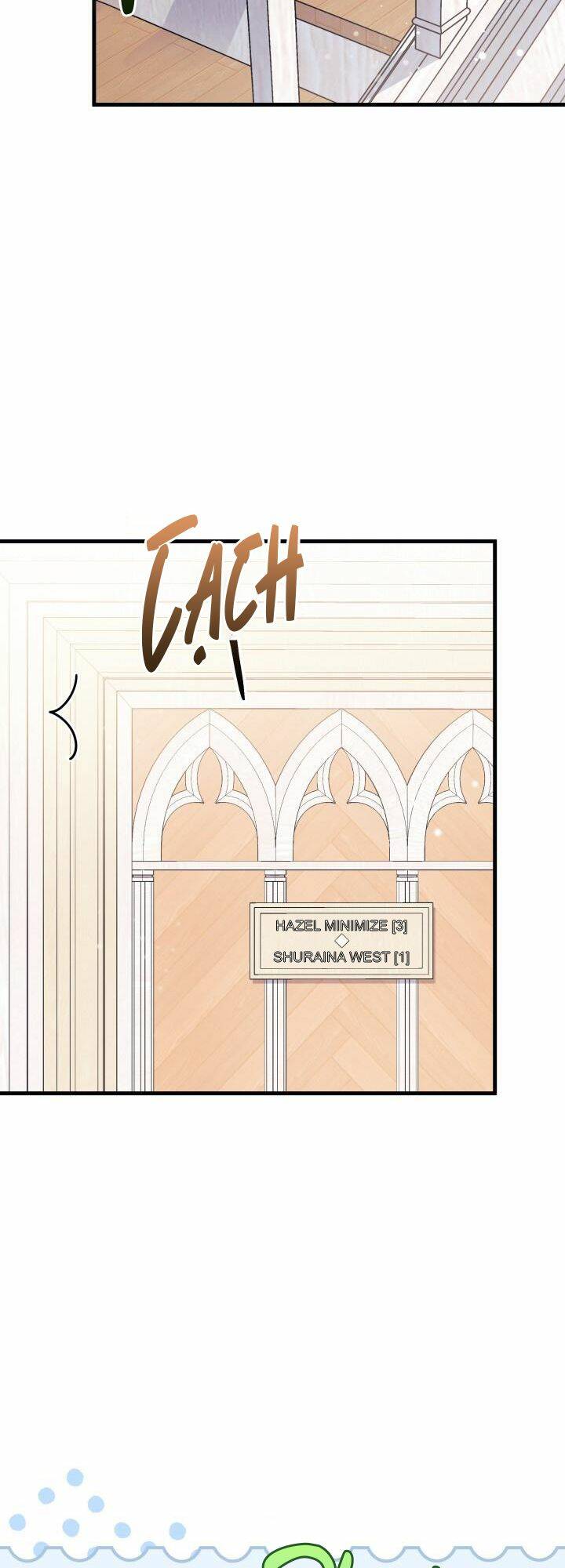 Tôi Không Muốn Làm Người Mai Mối Chapter 5 - Trang 2