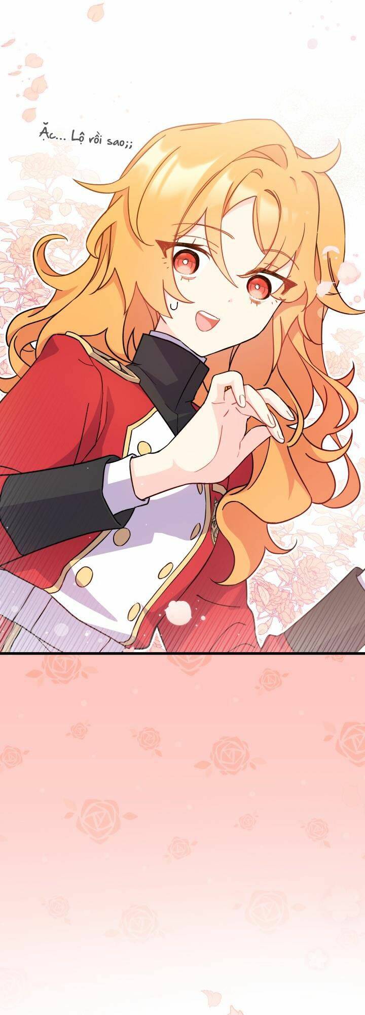 Tôi Không Muốn Làm Người Mai Mối Chapter 5 - Trang 2