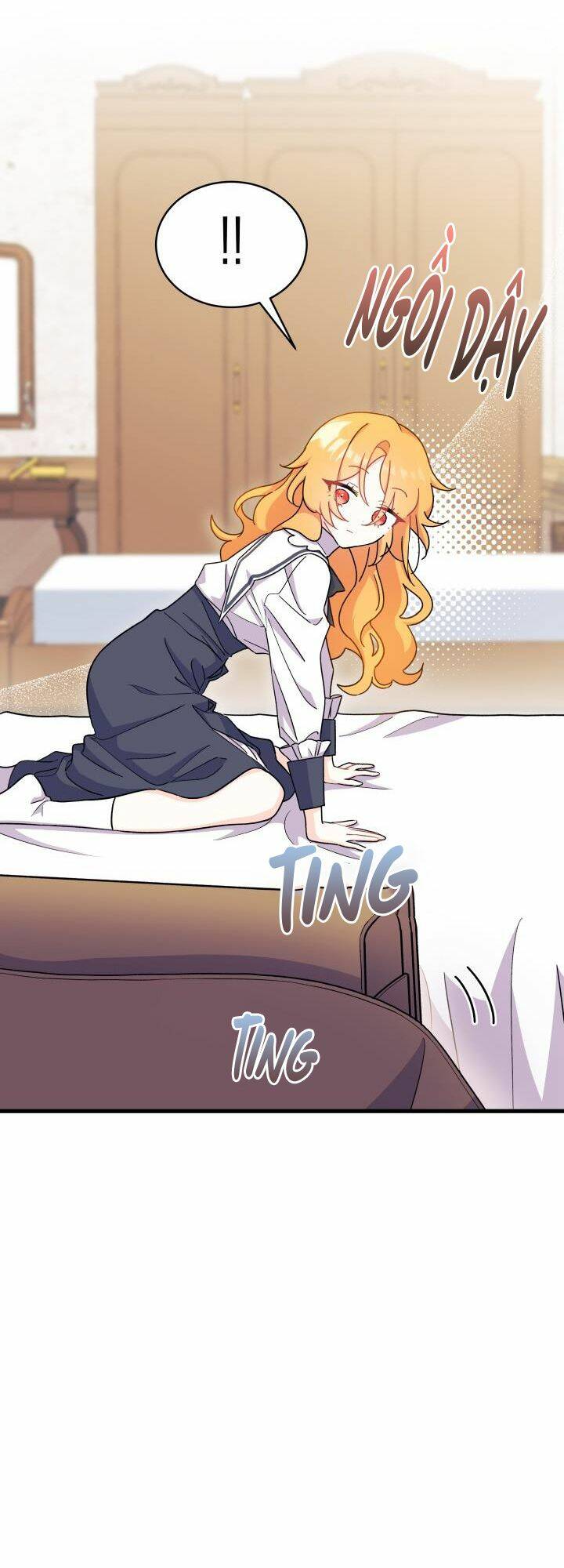 Tôi Không Muốn Làm Người Mai Mối Chapter 5 - Trang 2