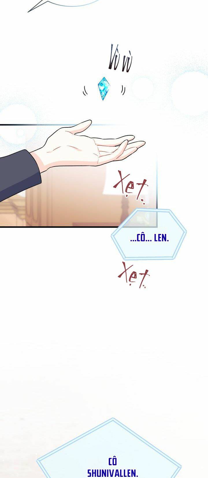 Tôi Không Muốn Làm Người Mai Mối Chapter 5 - Trang 2