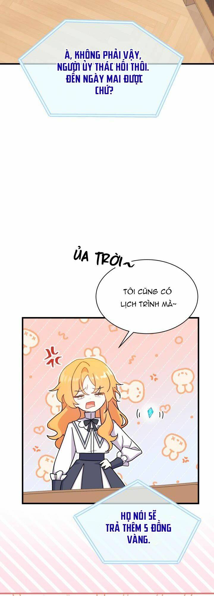 Tôi Không Muốn Làm Người Mai Mối Chapter 5 - Trang 2