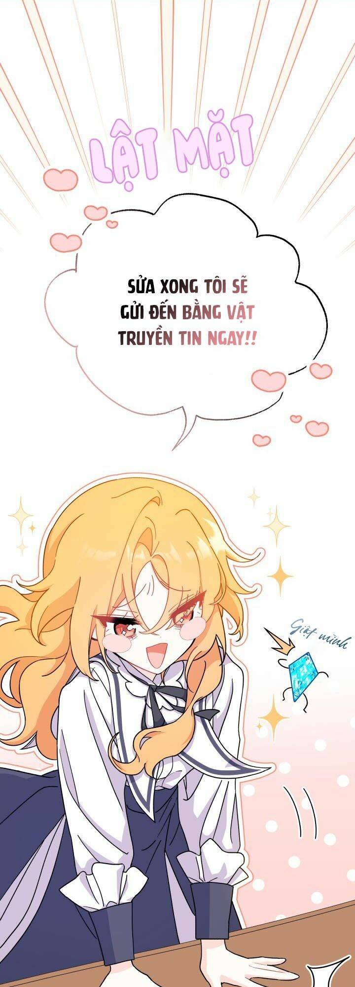 Tôi Không Muốn Làm Người Mai Mối Chapter 5 - Trang 2