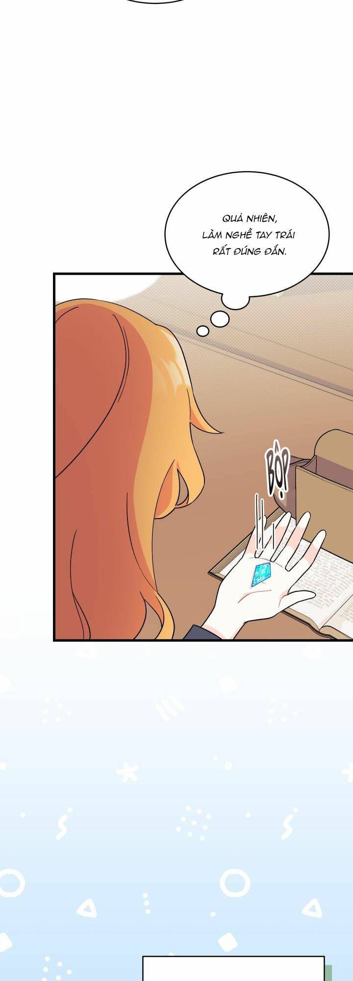 Tôi Không Muốn Làm Người Mai Mối Chapter 5 - Trang 2