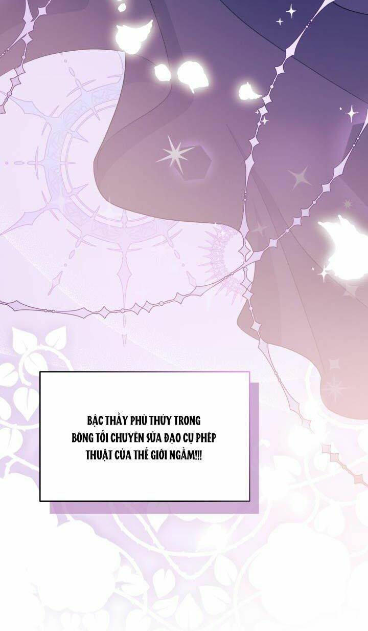 Tôi Không Muốn Làm Người Mai Mối Chapter 5 - Trang 2