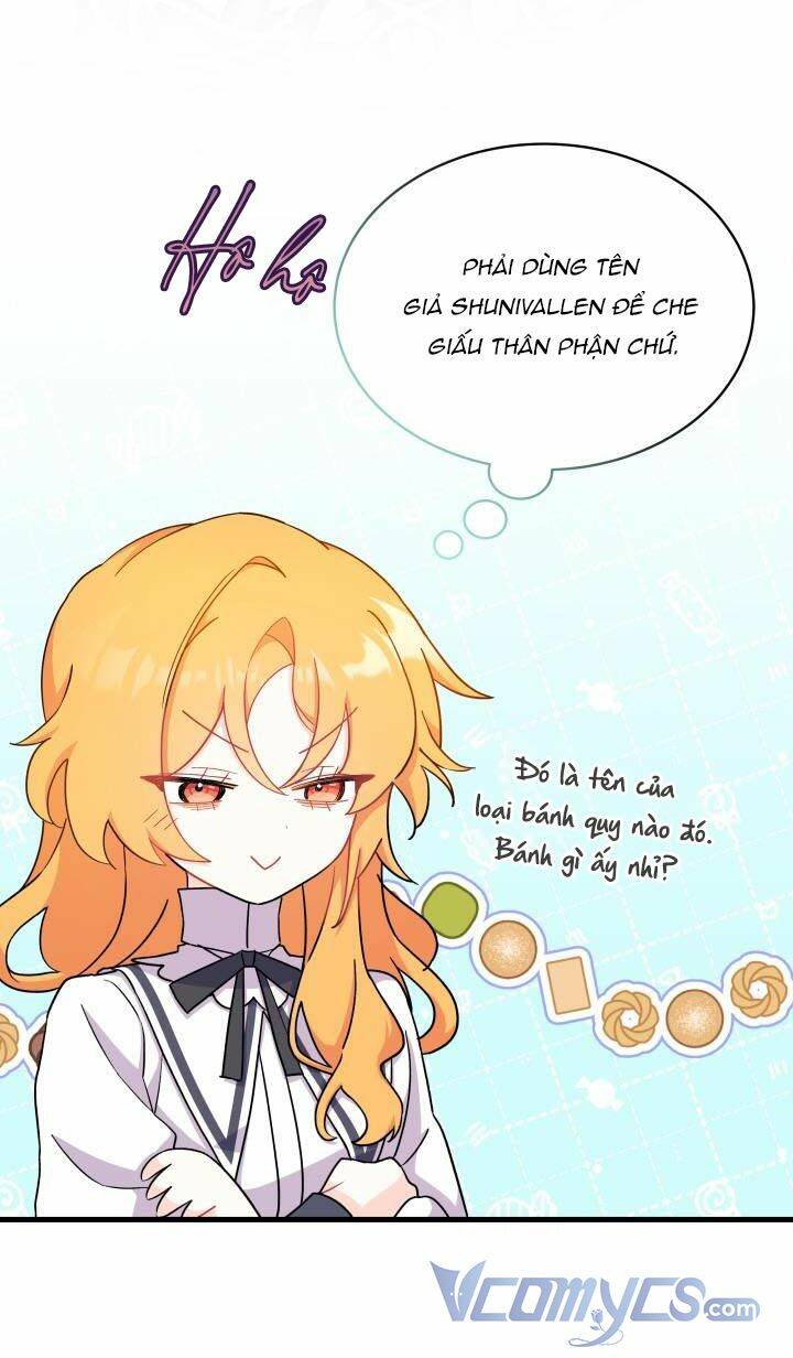 Tôi Không Muốn Làm Người Mai Mối Chapter 5 - Trang 2