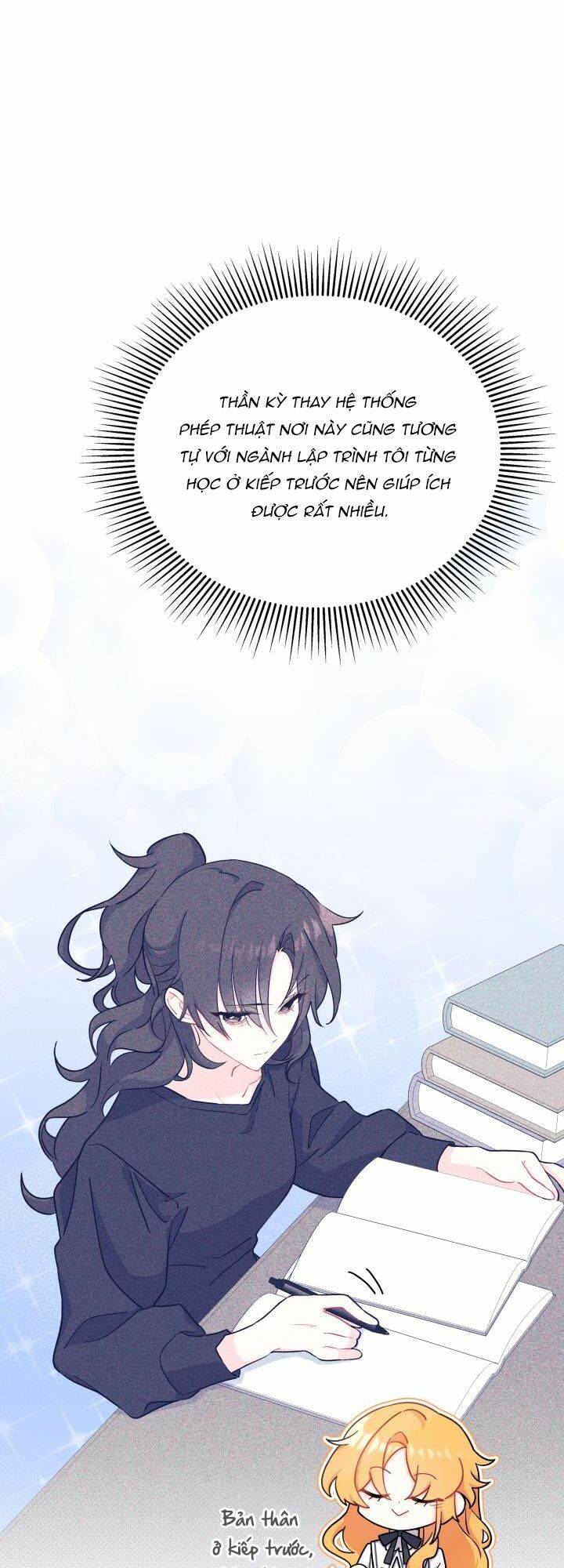 Tôi Không Muốn Làm Người Mai Mối Chapter 5 - Trang 2