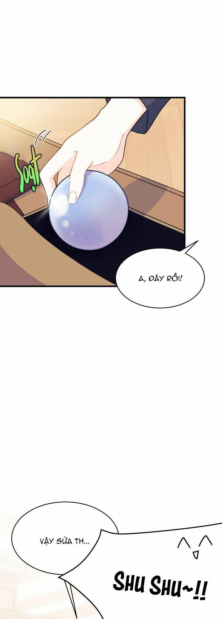 Tôi Không Muốn Làm Người Mai Mối Chapter 5 - Trang 2