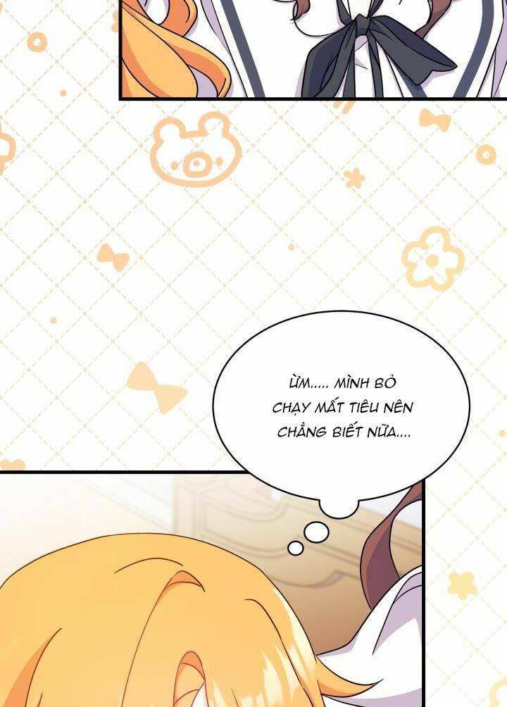 Tôi Không Muốn Làm Người Mai Mối Chapter 5 - Trang 2