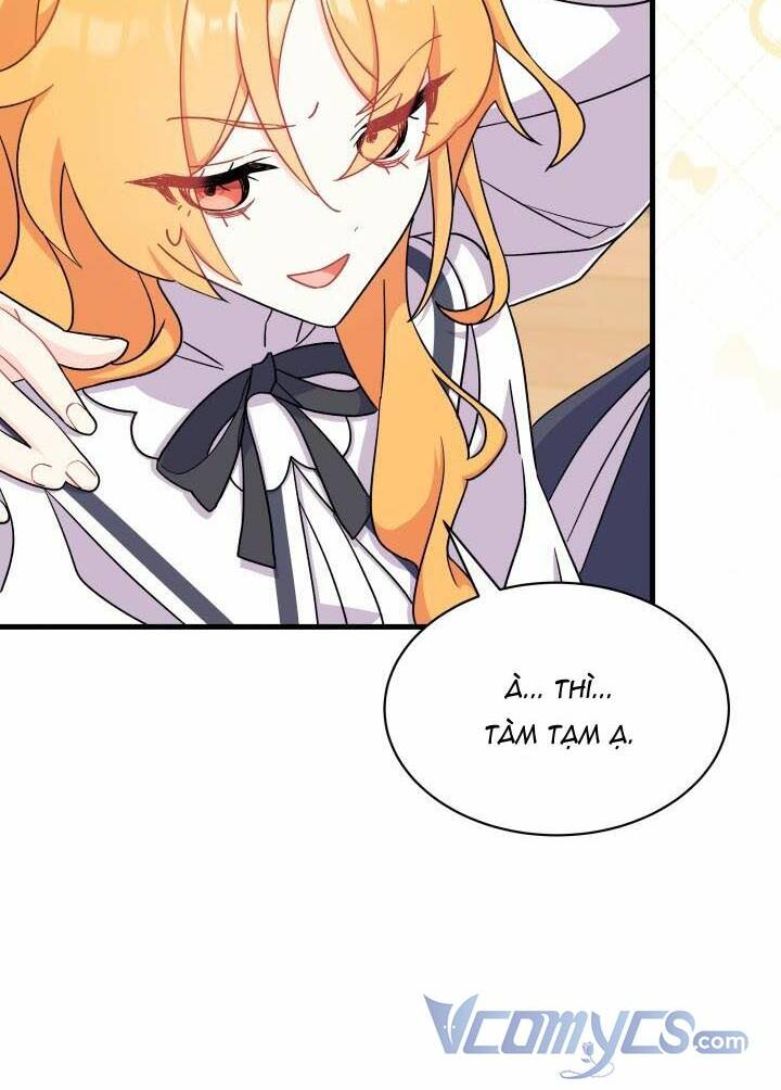 Tôi Không Muốn Làm Người Mai Mối Chapter 5 - Trang 2