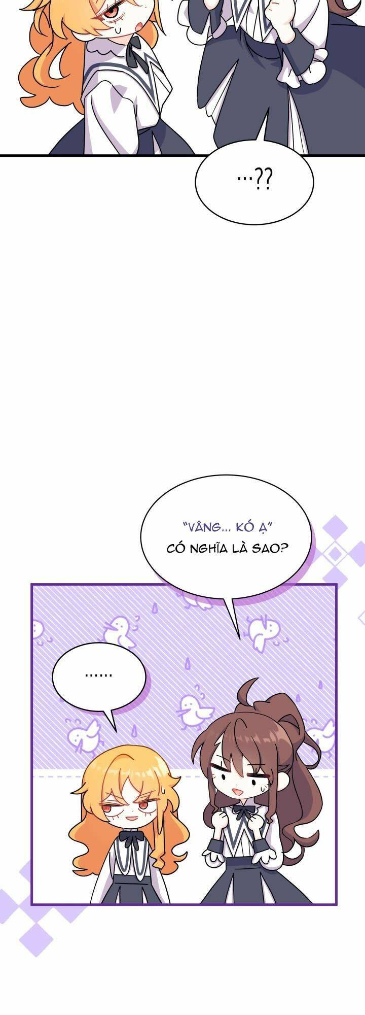 Tôi Không Muốn Làm Người Mai Mối Chapter 5 - Trang 2