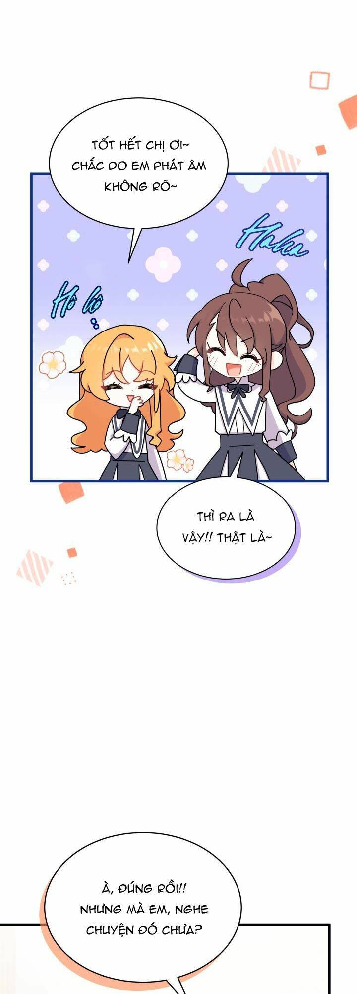 Tôi Không Muốn Làm Người Mai Mối Chapter 5 - Trang 2