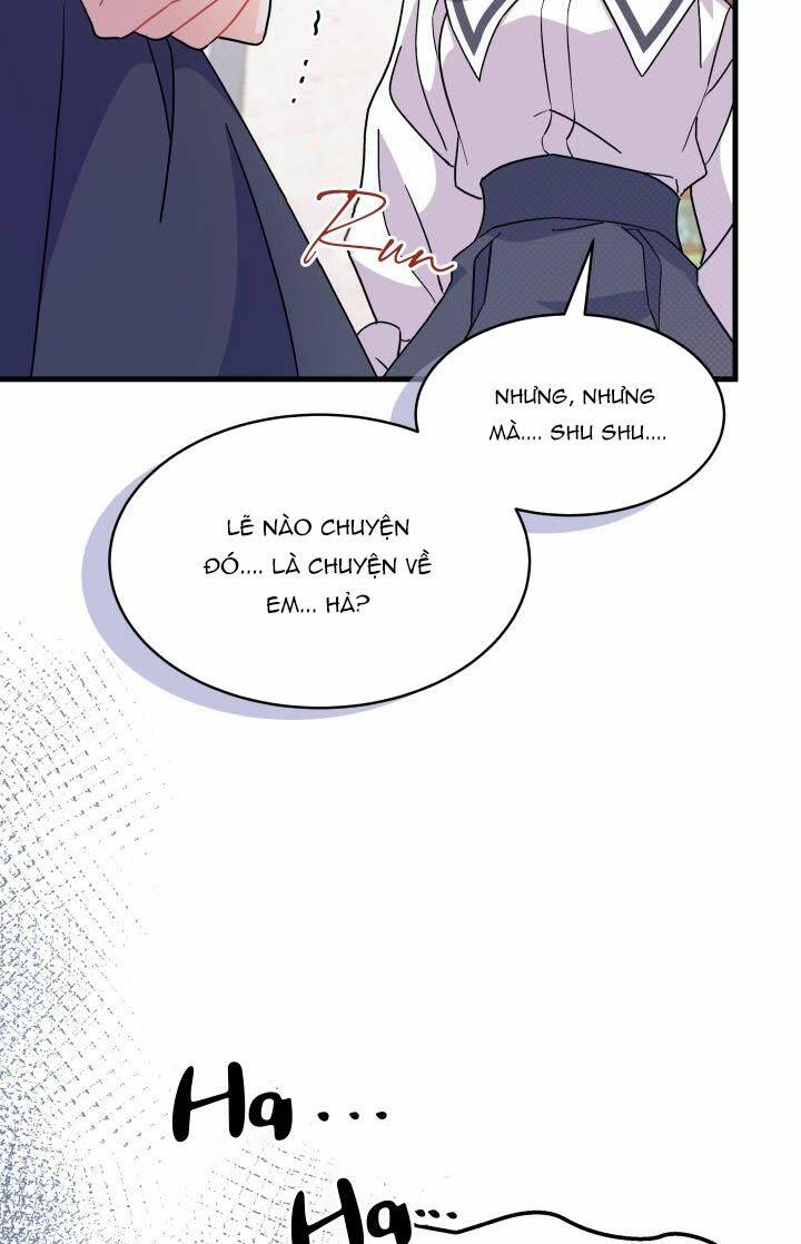 Tôi Không Muốn Làm Người Mai Mối Chapter 5 - Trang 2