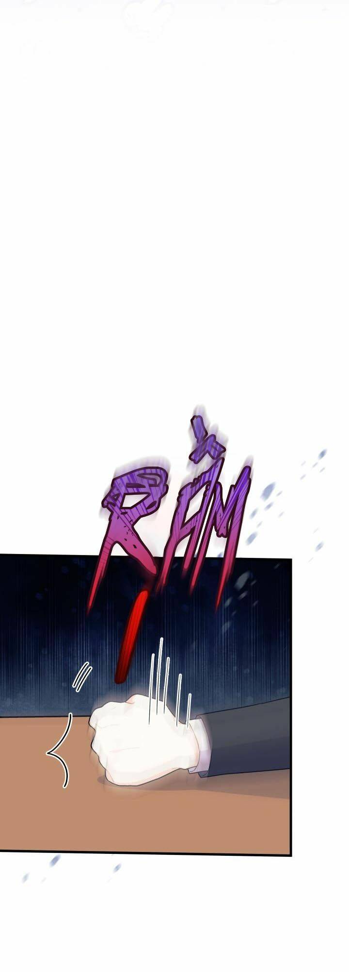 Tôi Không Muốn Làm Người Mai Mối Chapter 5 - Trang 2