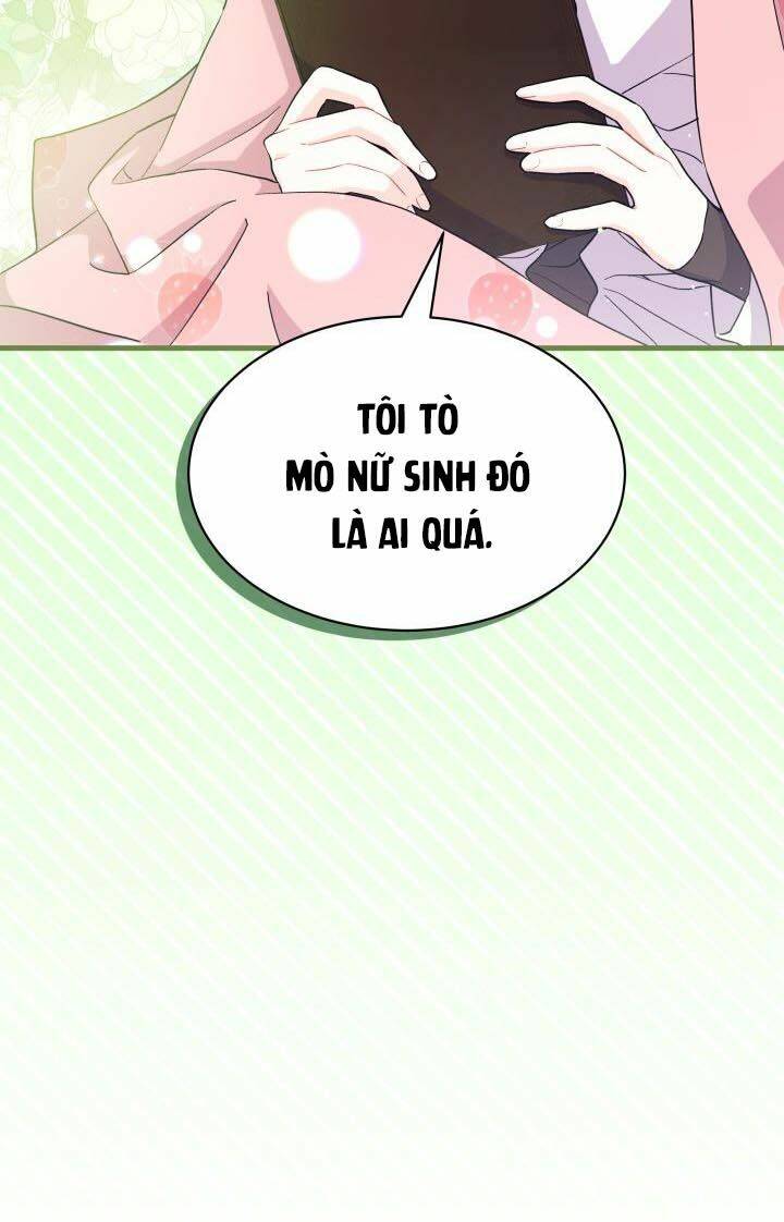 Tôi Không Muốn Làm Người Mai Mối Chapter 5 - Trang 2