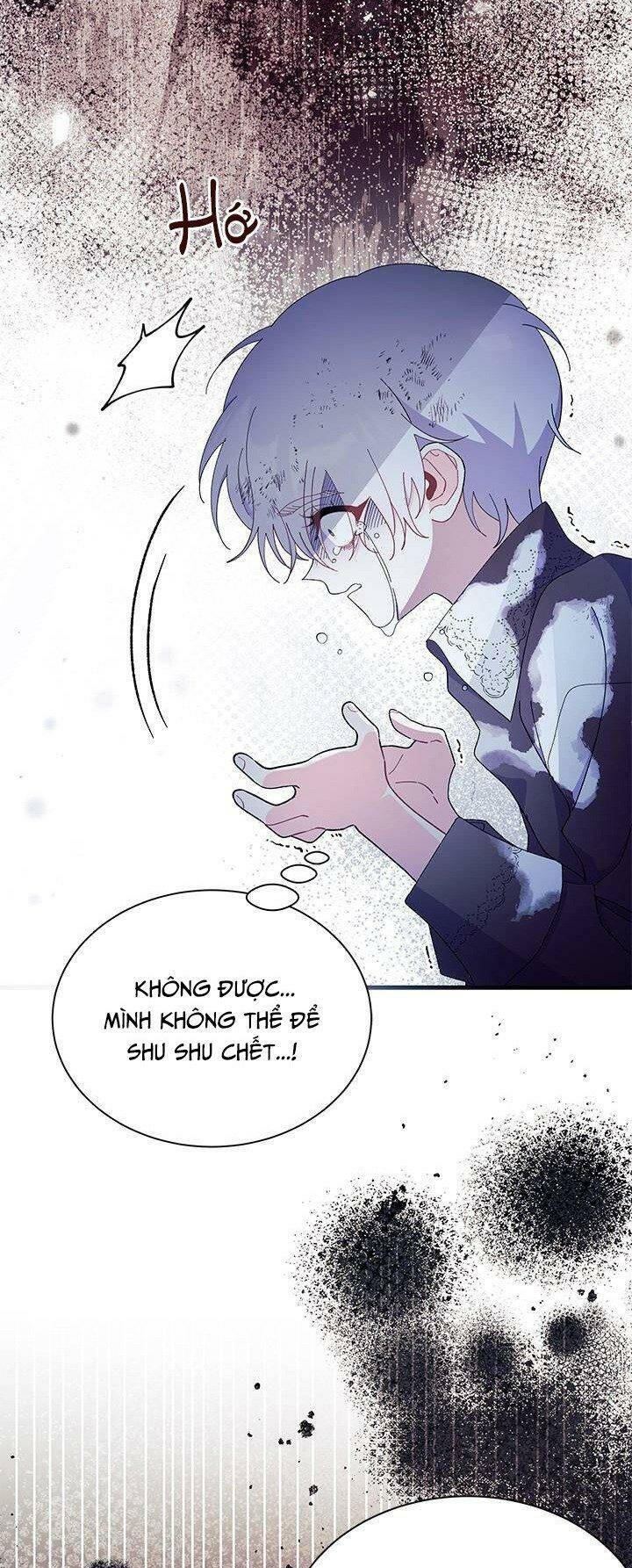 Tôi Không Muốn Làm Người Mai Mối Chapter 50 - Trang 2