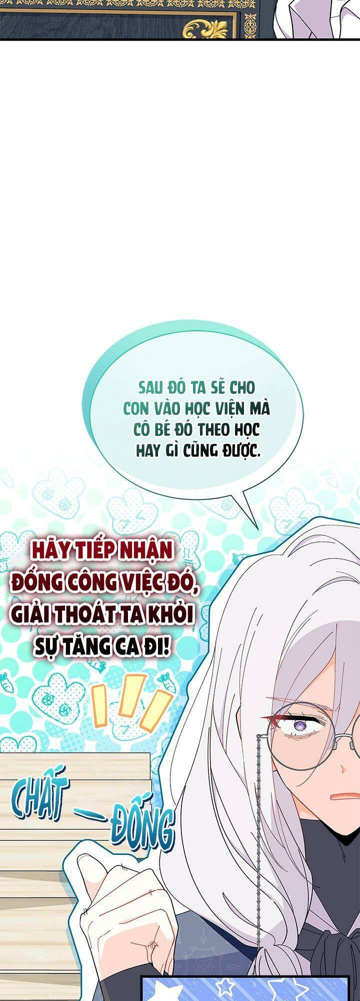 Tôi Không Muốn Làm Người Mai Mối Chapter 51 - Trang 2