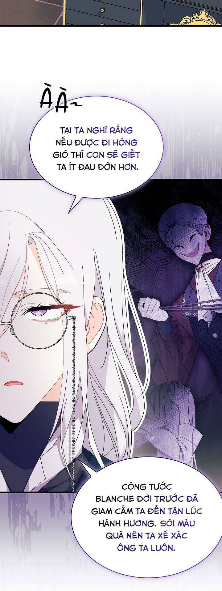 Tôi Không Muốn Làm Người Mai Mối Chapter 51 - Trang 2