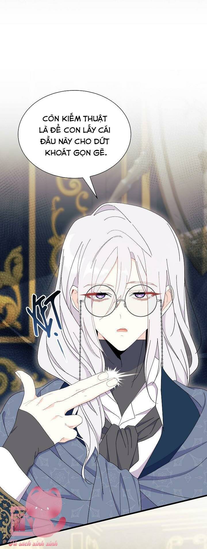 Tôi Không Muốn Làm Người Mai Mối Chapter 51 - Trang 2