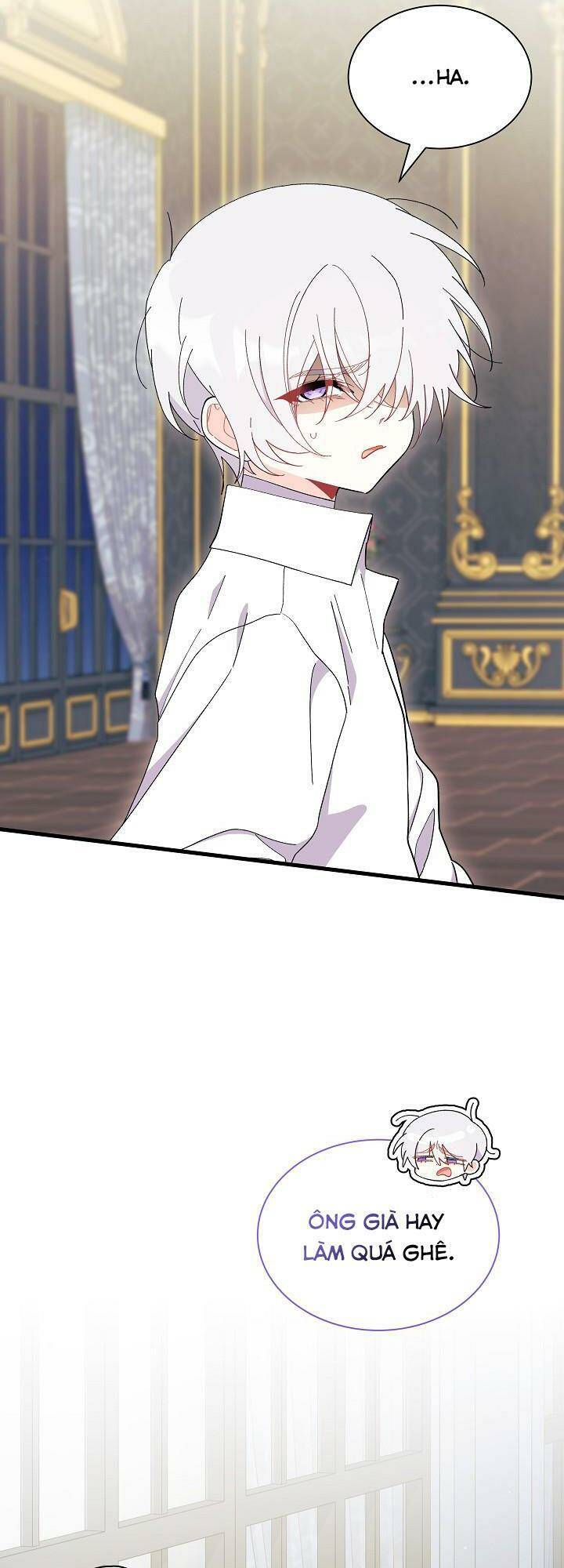 Tôi Không Muốn Làm Người Mai Mối Chapter 51 - Trang 2