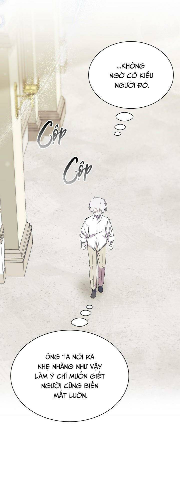 Tôi Không Muốn Làm Người Mai Mối Chapter 51 - Trang 2