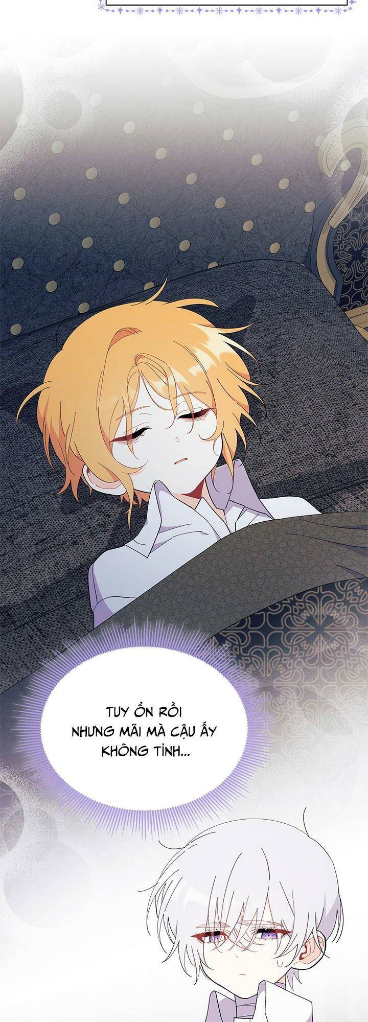 Tôi Không Muốn Làm Người Mai Mối Chapter 51 - Trang 2