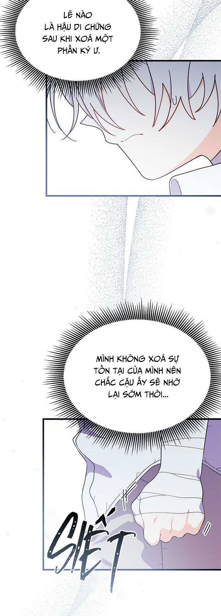 Tôi Không Muốn Làm Người Mai Mối Chapter 51 - Trang 2