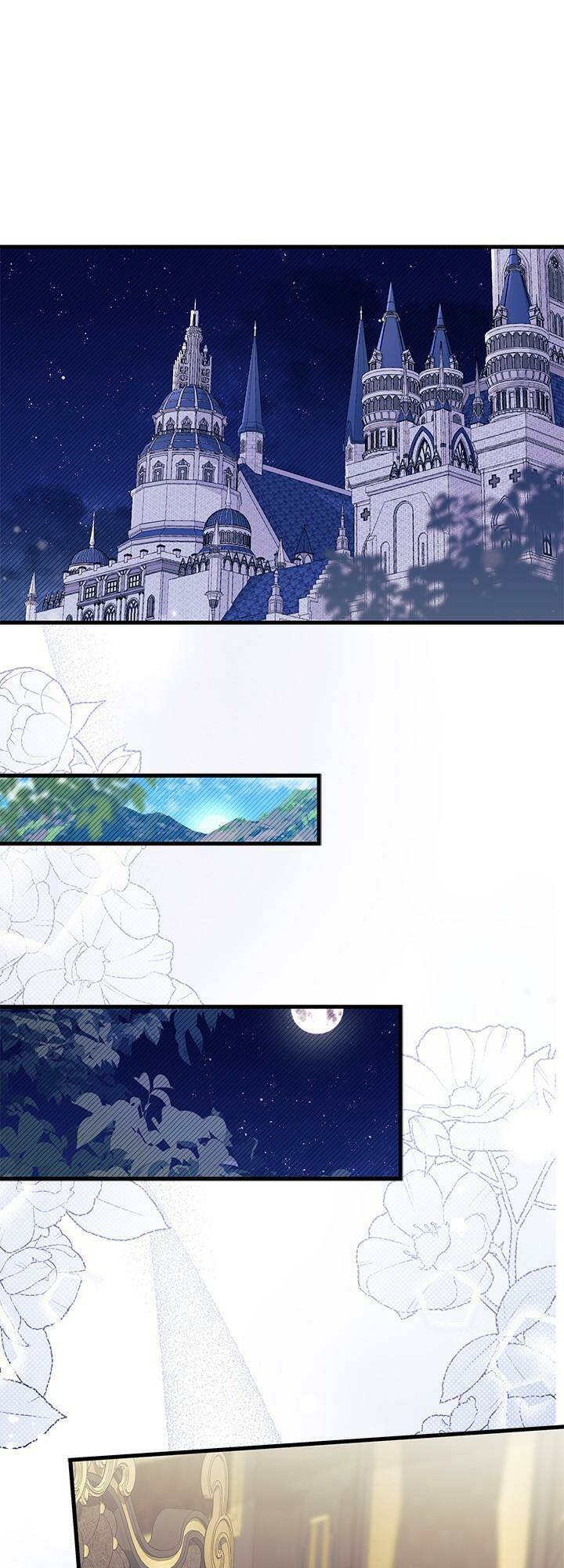 Tôi Không Muốn Làm Người Mai Mối Chapter 51 - Trang 2