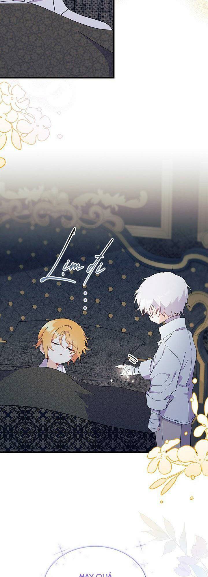 Tôi Không Muốn Làm Người Mai Mối Chapter 51 - Trang 2