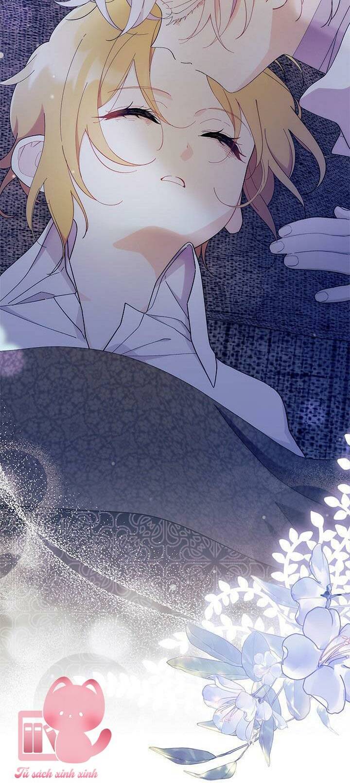 Tôi Không Muốn Làm Người Mai Mối Chapter 51 - Trang 2