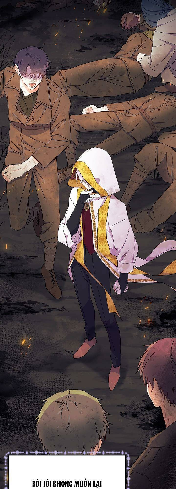 Tôi Không Muốn Làm Người Mai Mối Chapter 51 - Trang 2