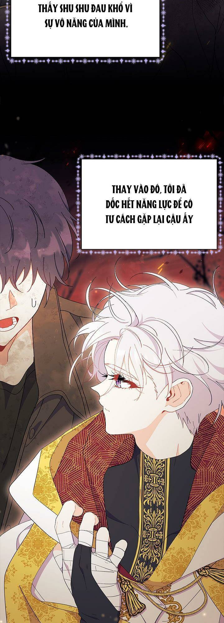 Tôi Không Muốn Làm Người Mai Mối Chapter 51 - Trang 2