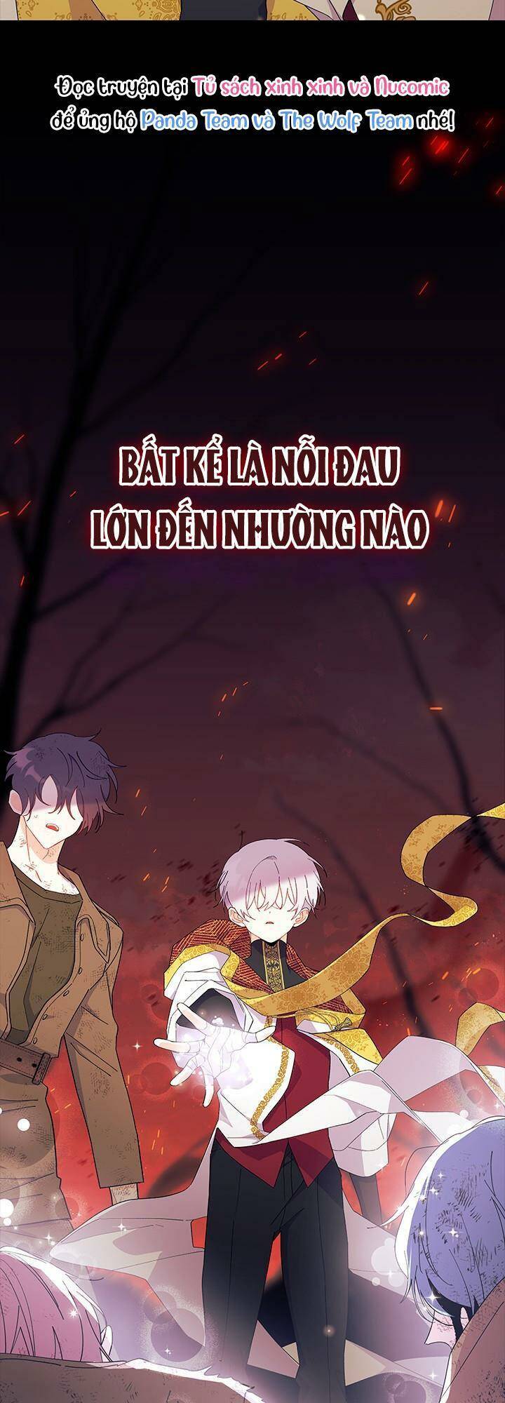 Tôi Không Muốn Làm Người Mai Mối Chapter 51 - Trang 2