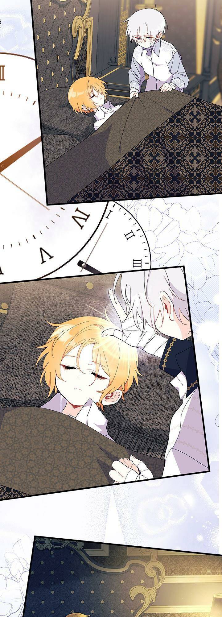 Tôi Không Muốn Làm Người Mai Mối Chapter 51 - Trang 2