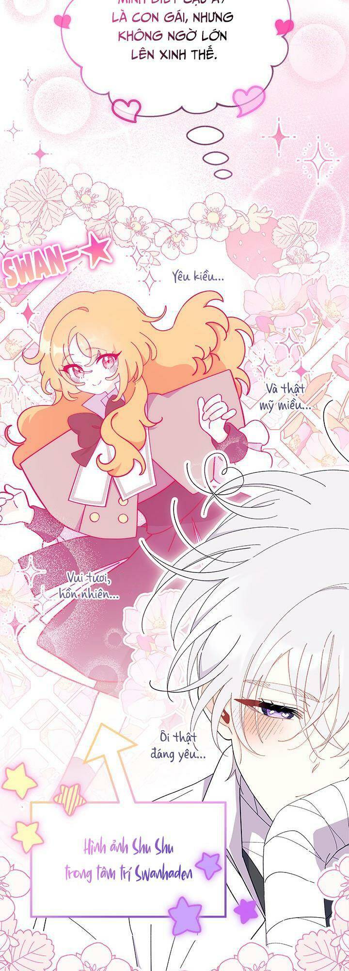 Tôi Không Muốn Làm Người Mai Mối Chapter 51 - Trang 2