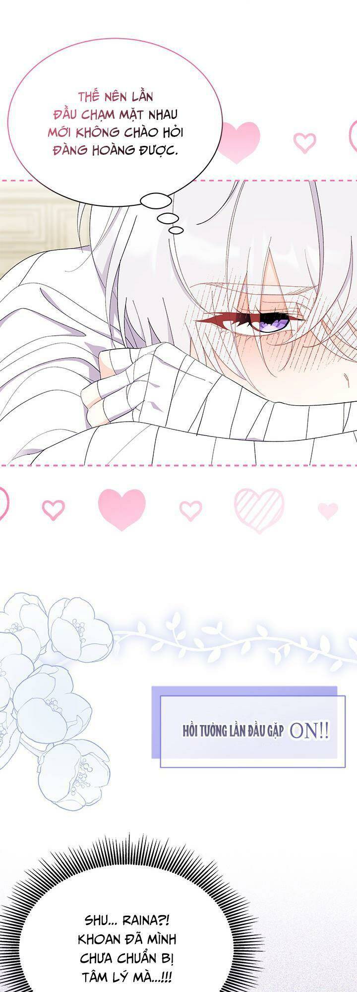 Tôi Không Muốn Làm Người Mai Mối Chapter 51 - Trang 2