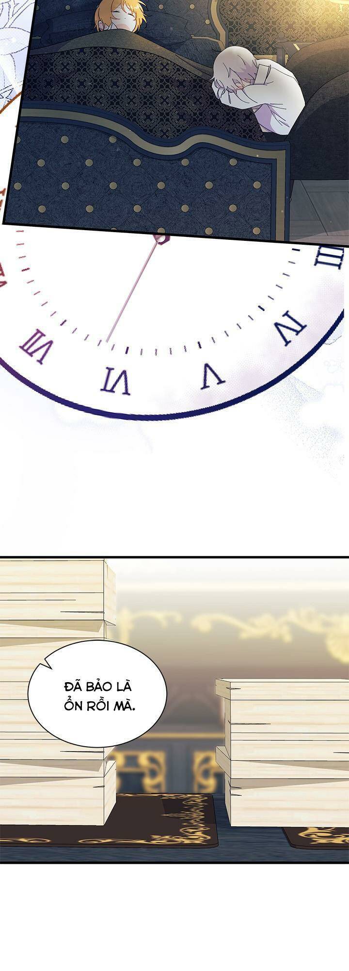 Tôi Không Muốn Làm Người Mai Mối Chapter 51 - Trang 2