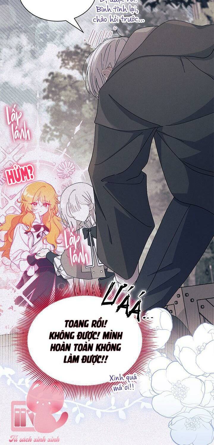 Tôi Không Muốn Làm Người Mai Mối Chapter 51 - Trang 2