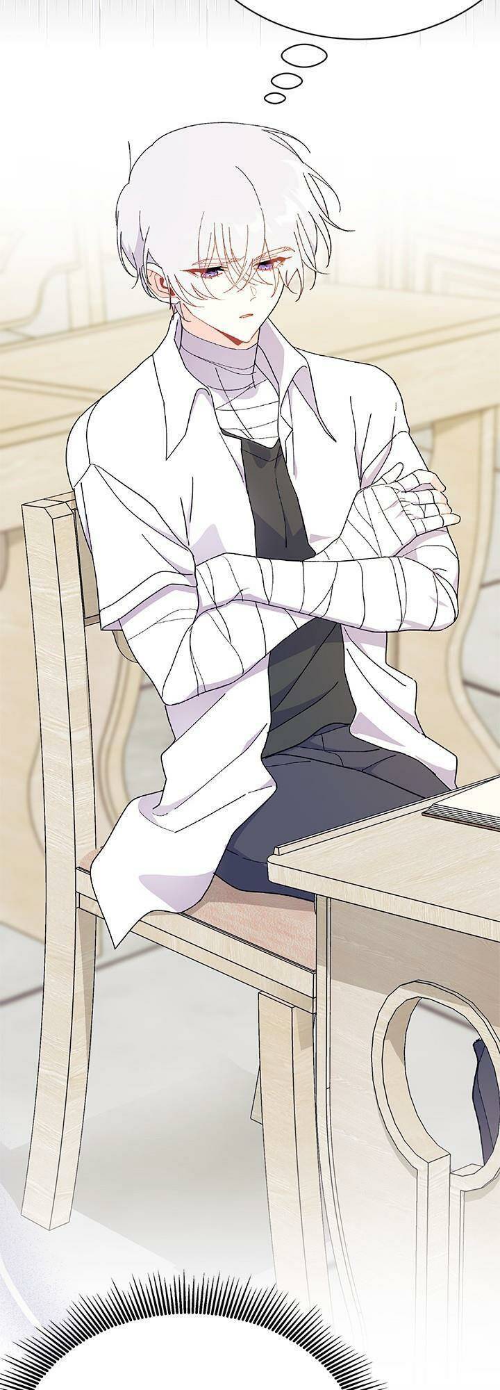 Tôi Không Muốn Làm Người Mai Mối Chapter 51 - Trang 2