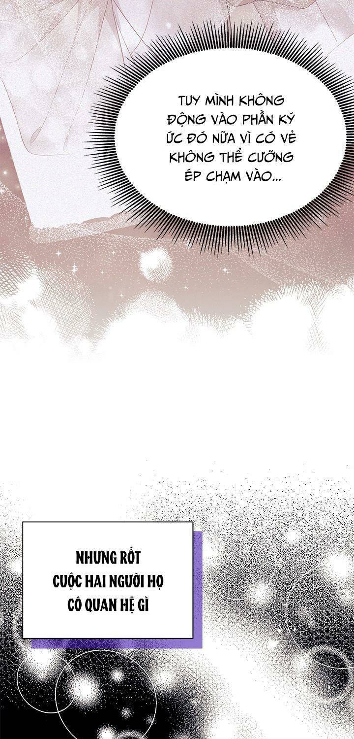 Tôi Không Muốn Làm Người Mai Mối Chapter 51 - Trang 2