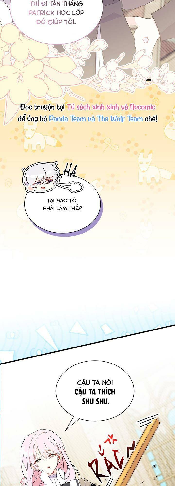 Tôi Không Muốn Làm Người Mai Mối Chapter 51 - Trang 2