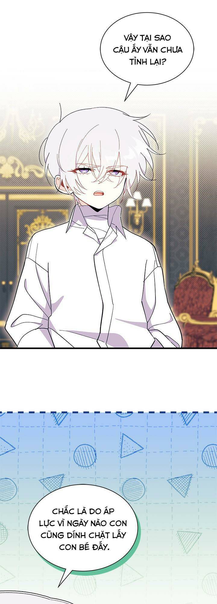 Tôi Không Muốn Làm Người Mai Mối Chapter 51 - Trang 2