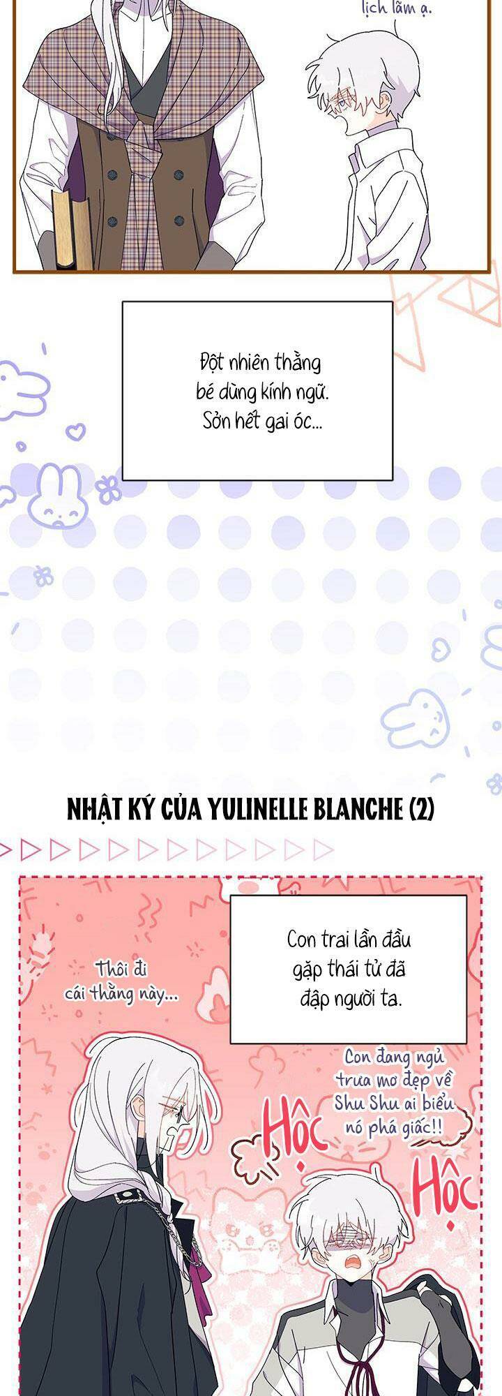 Tôi Không Muốn Làm Người Mai Mối Chapter 51 - Trang 2