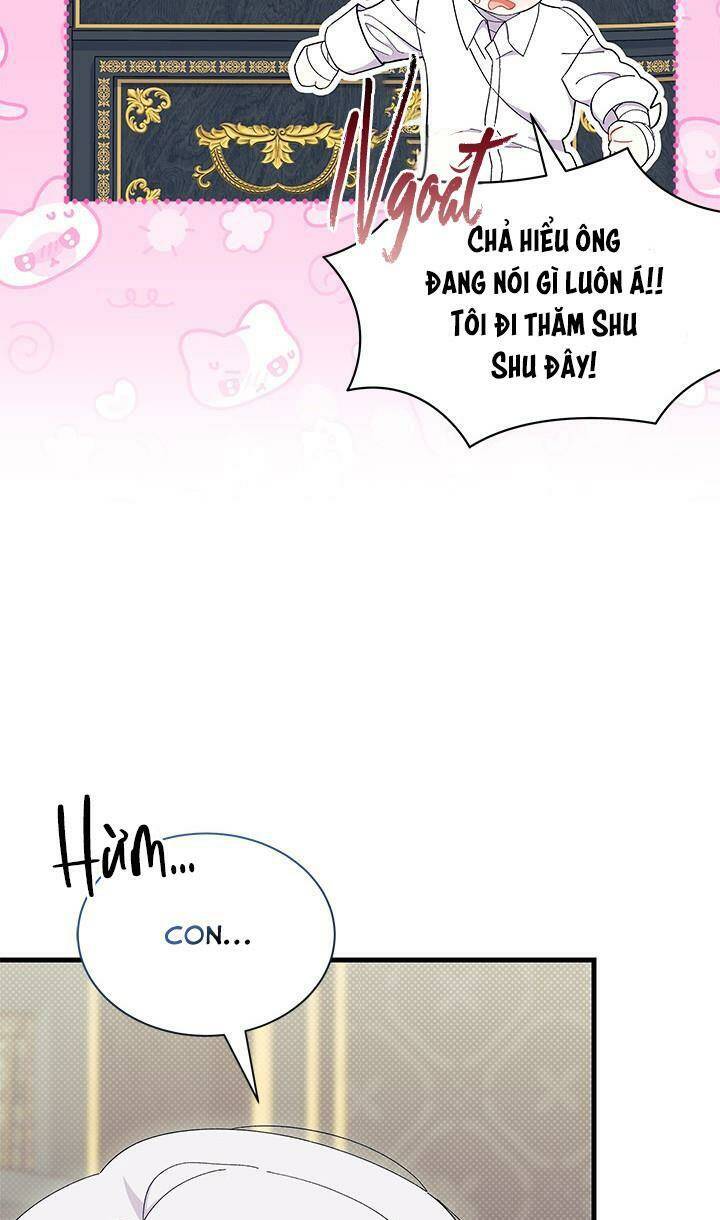 Tôi Không Muốn Làm Người Mai Mối Chapter 51 - Trang 2