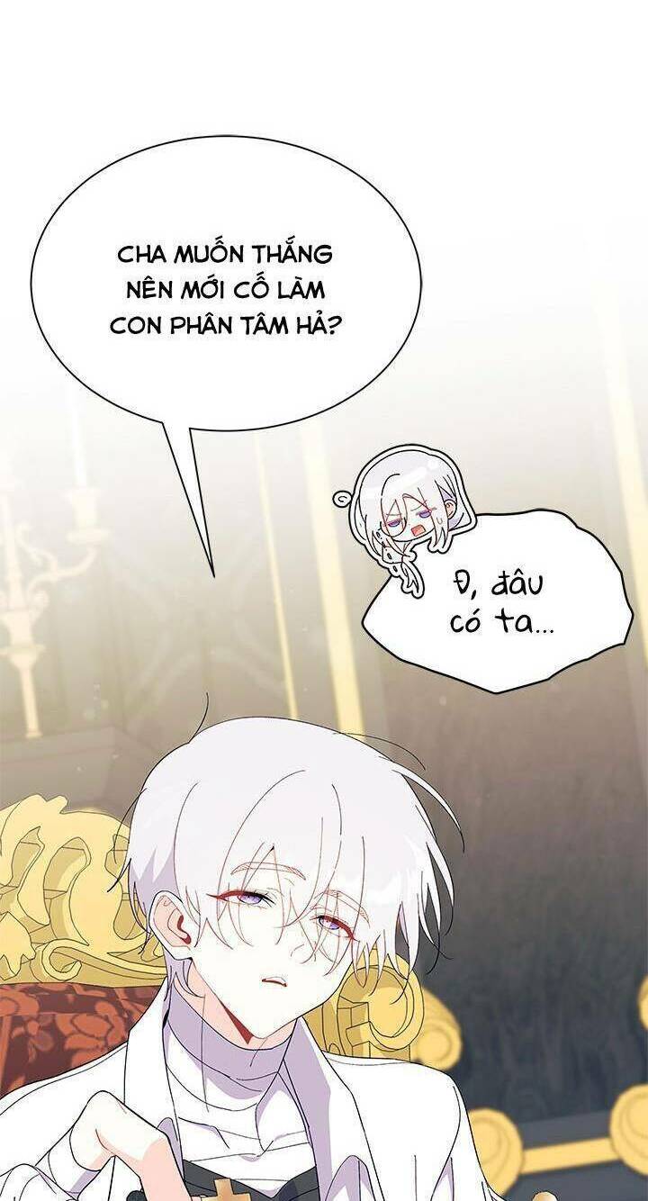 Tôi Không Muốn Làm Người Mai Mối Chapter 52 - Trang 2