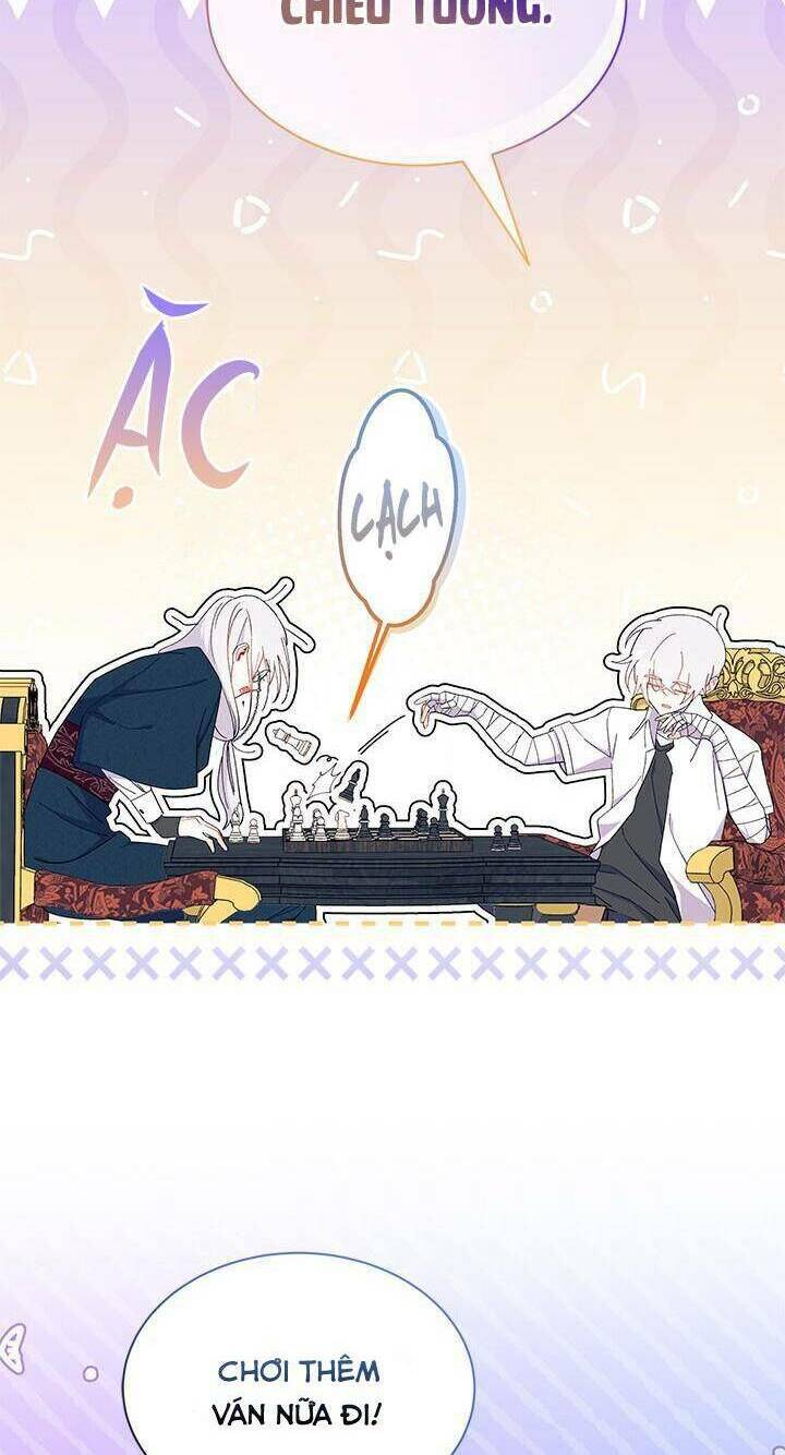 Tôi Không Muốn Làm Người Mai Mối Chapter 52 - Trang 2