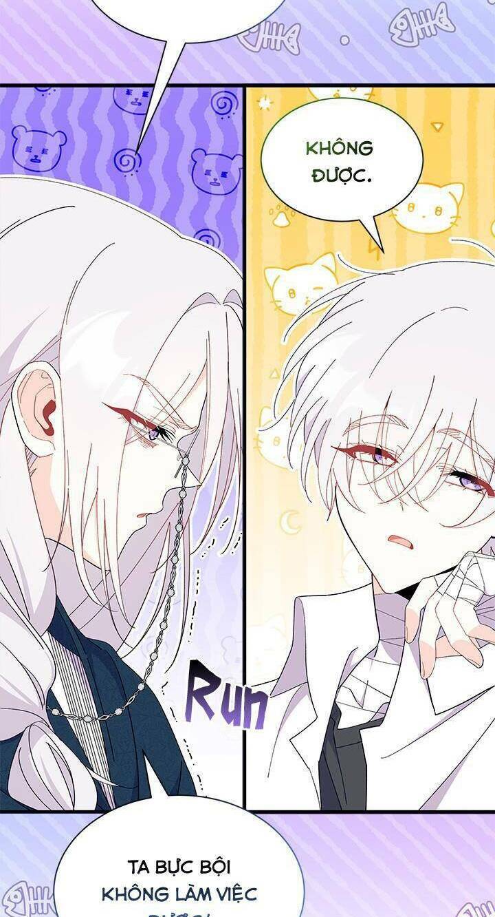 Tôi Không Muốn Làm Người Mai Mối Chapter 52 - Trang 2