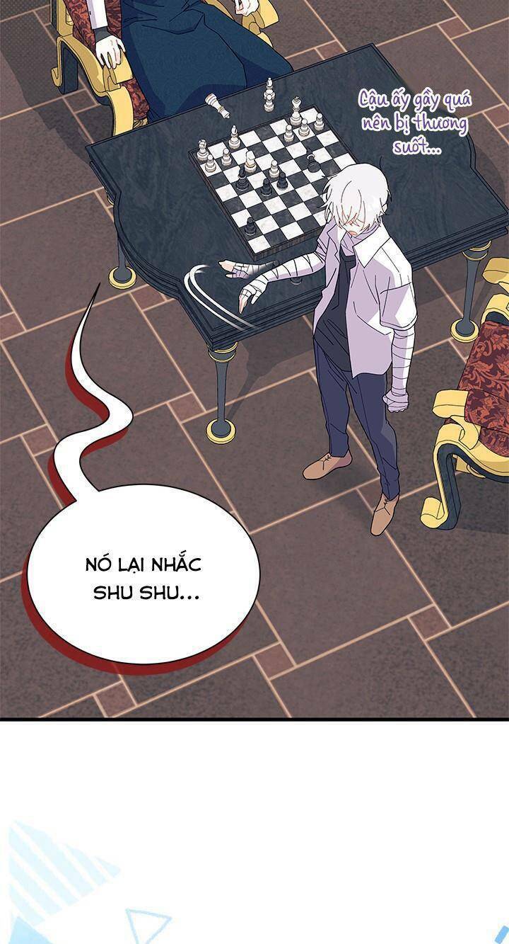 Tôi Không Muốn Làm Người Mai Mối Chapter 52 - Trang 2