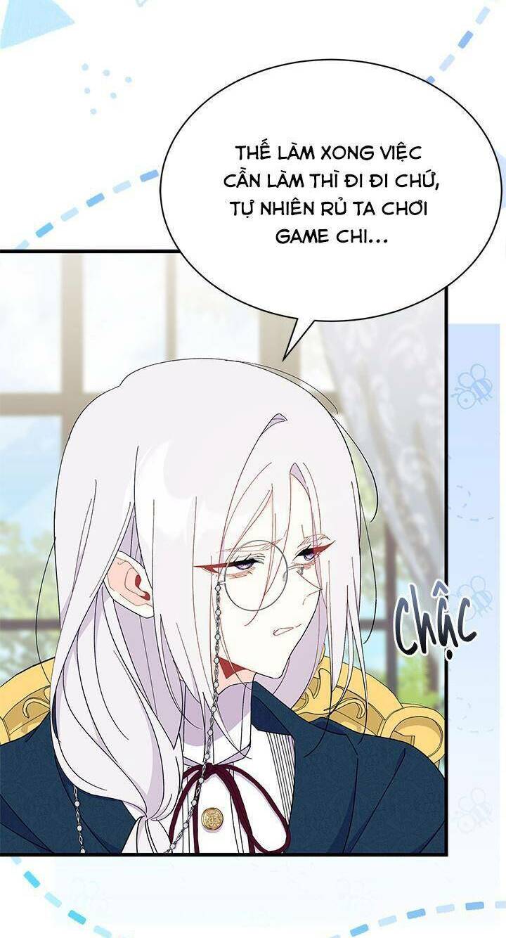 Tôi Không Muốn Làm Người Mai Mối Chapter 52 - Trang 2